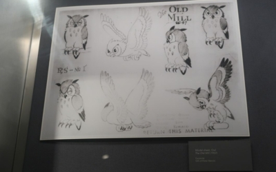Walt Disney Family Museum