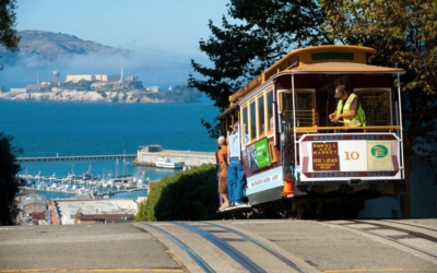 cable car