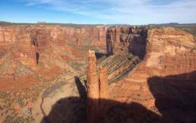 Canyon de Chelly
