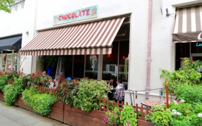 Chocolate