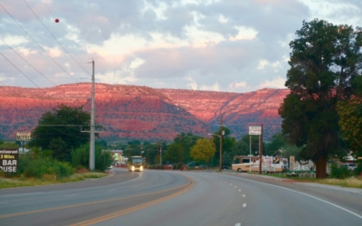 Kanab