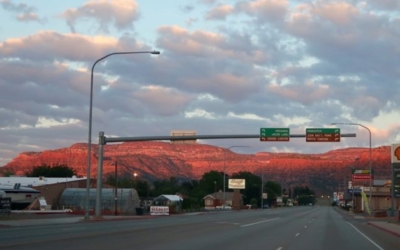 Kanab