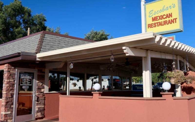 Escobar's
