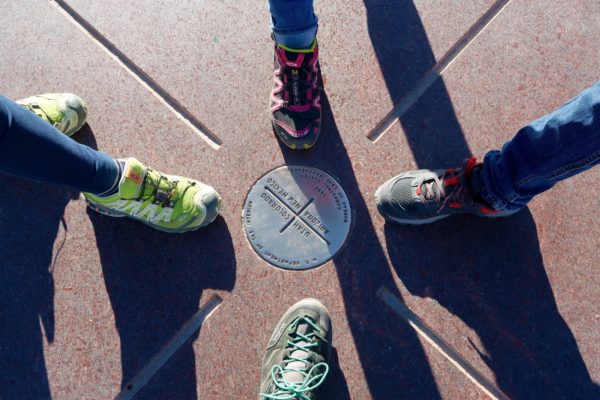 Four Corners National Monument