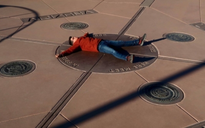 Four Corners National Monument