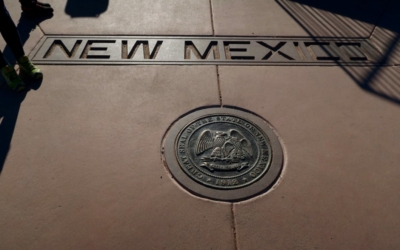 Four Corners National Monument