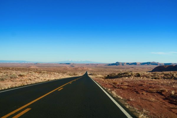 Four Corners National Monument 