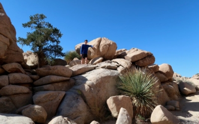Hidden Valley