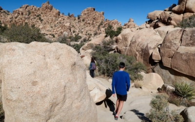 Hidden Valley