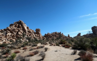 Hidden Valley
