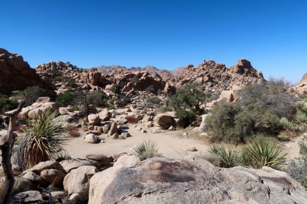 Hidden Valley 