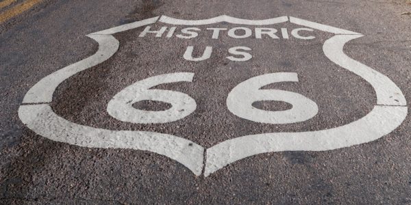 Route 66