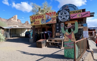 Oatman