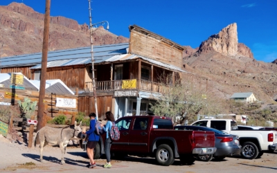 Oatman