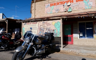Oatman