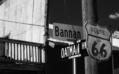 Oatman