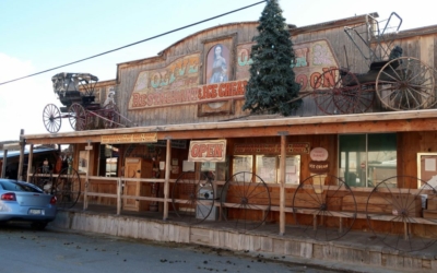 Oatman