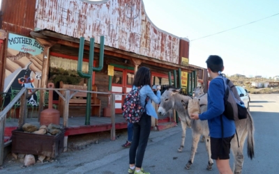 Oatman