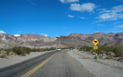 Oatman