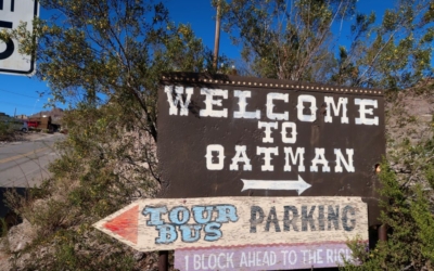 Oatman