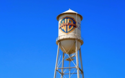Warner studios