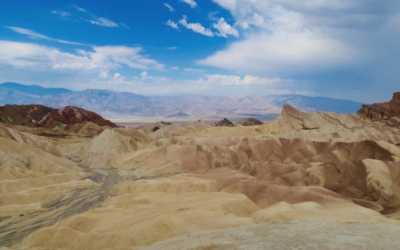 death valley