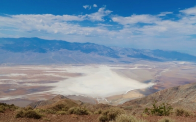 death Valley