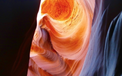 antelope canyon