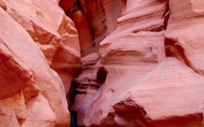 antelope canyon