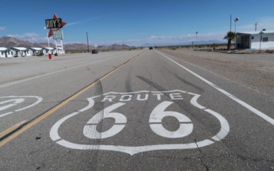 route 66