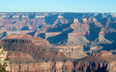 grand canyon