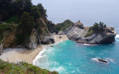Big Sur