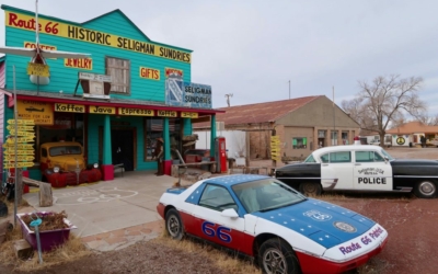 Seligman