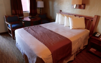 Thunderbird Lodge