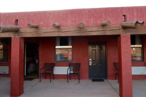 Thunderbird Lodge 