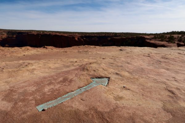 White House Trail 
