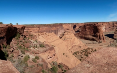 White House Trail
