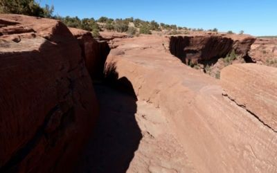 White House Trail