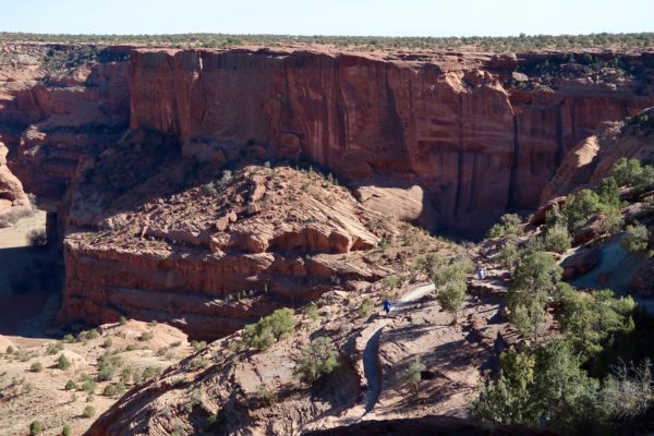 White House Trail 