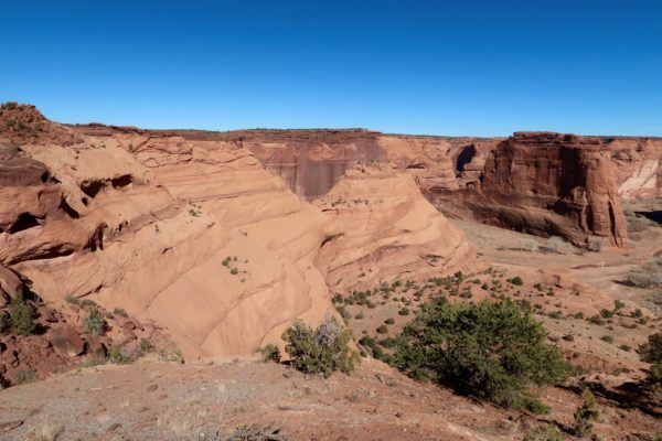 White House Trail 