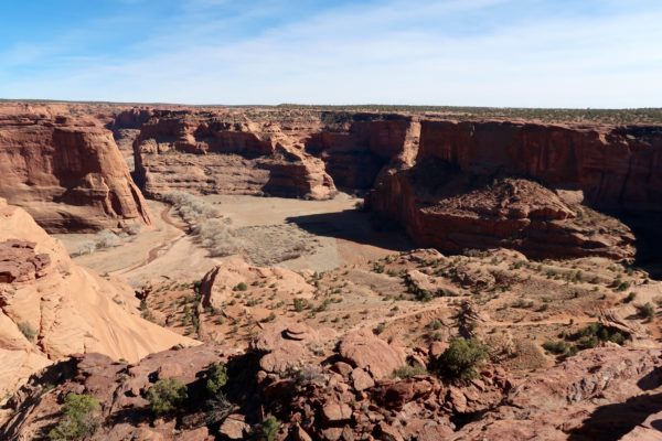 White House Trail 