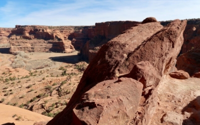 White House Trail