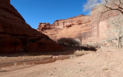 White House Trail