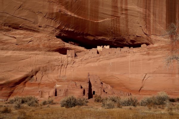 White House Trail 