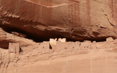 White House Trail