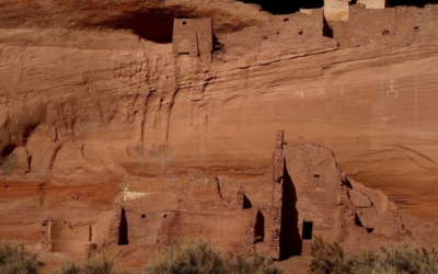 White House Trail