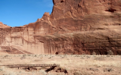 White House Trail