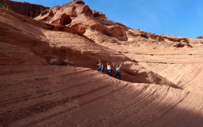 White House Trail