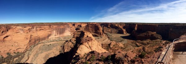 White House Trail 