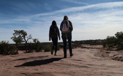 White House Trail